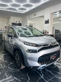 Citroen C3 Aircross BlueHDi 1.5 Diesel 120 cv S&S EAT6 Shine