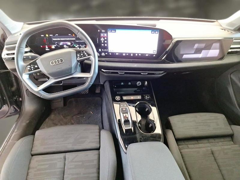AUDI A5 AVANT TDI MHEV 150 KW QUATTRO S TRONIC S LINE EDITION STATION WAGON