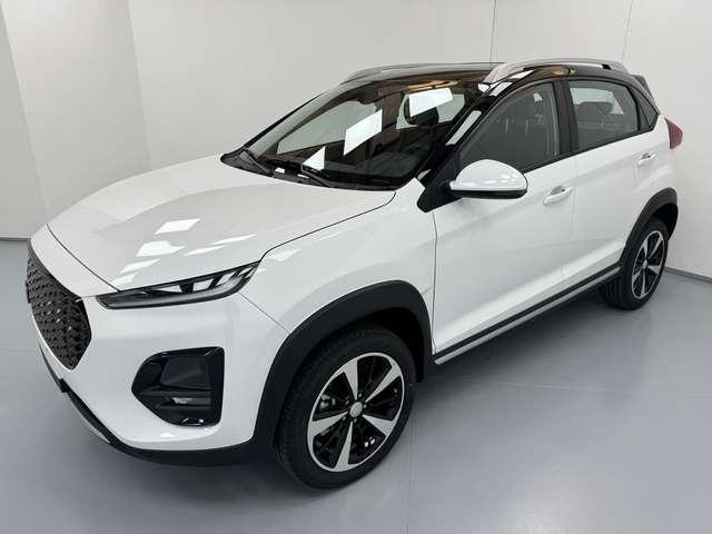DR Automobiles DR 3.0 BENZINA 1.5CVT 116CV *TETTO* PRONTA CONSEGNA PROMO