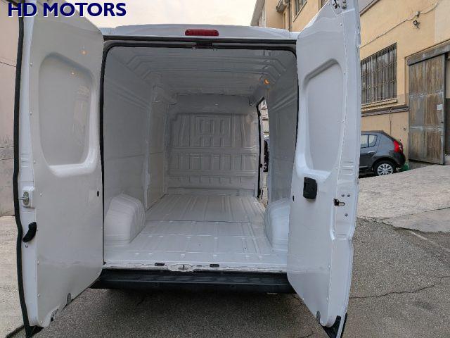 OPEL Movano 33 2.2 BlueHDi 140 S&S PL-TM Furgone