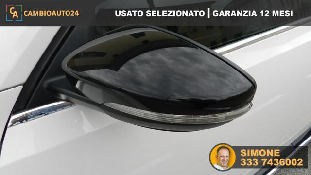 VOLKSWAGEN Maggiolino 2.0 TSI DSG Sport
