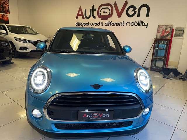 MINI One Mini 1.5 One Boost 3p