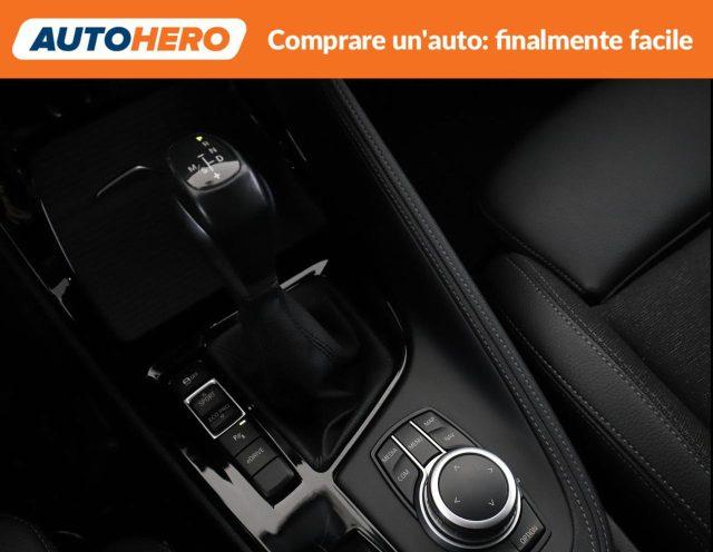 BMW X2 xDrive25e Msport