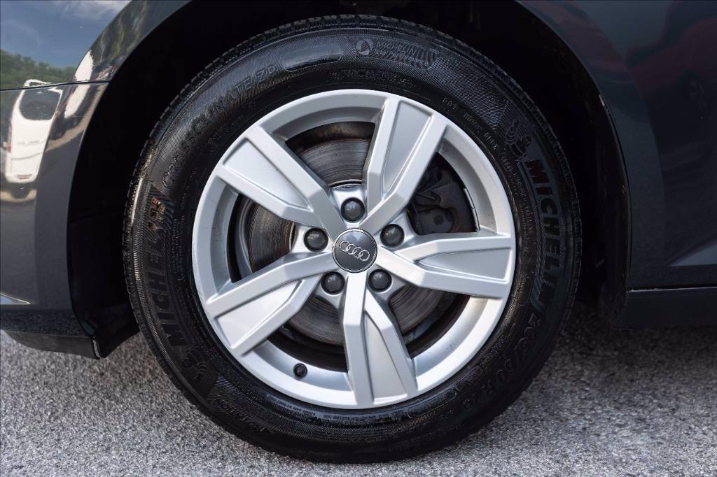 AUDI A4 Avant 2.0 tdi Business 122cv s-tronic del 2018
