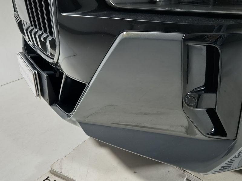 BMW Serie 7 G70 740d mhev xdrive MSport auto