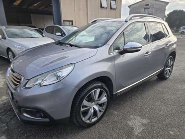 Peugeot 2008 2008 1.6 e-hdi 8v Allure s