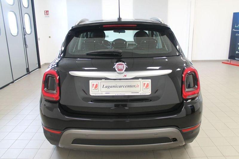 FIAT 500X 1.6 MultiJet 130 CV Cross