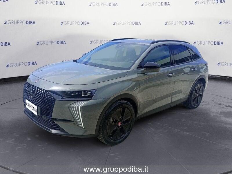 DS DS 7 DS7 E-TENSE 225 Performance Line+