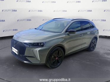 DS DS 7 DS7 E-TENSE 225 Performance Line+