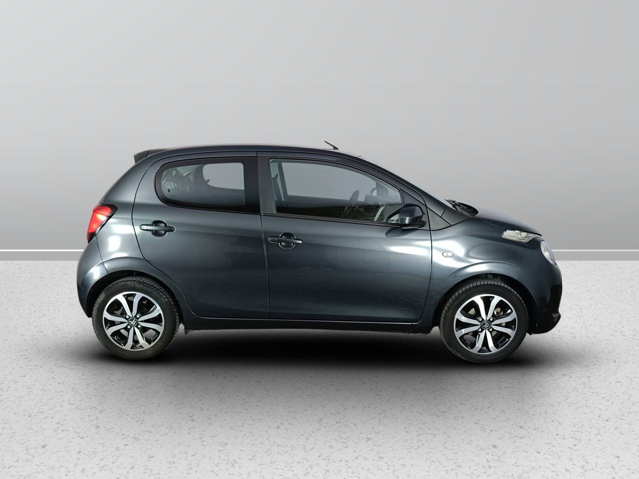 CITROEN C1 2ª serie