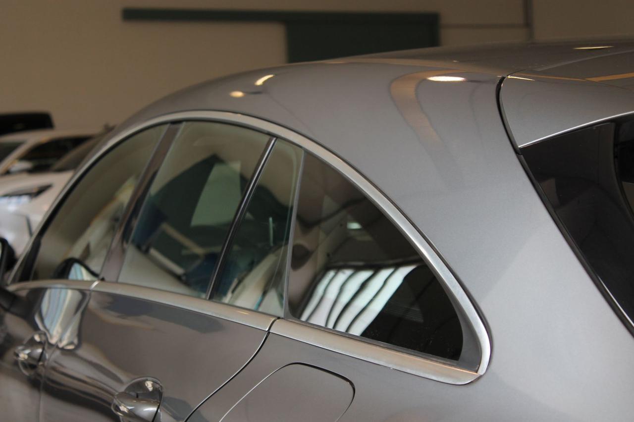 MERCEDES-BENZ CLA 180 d Automatic Shooting Brake Business Extra