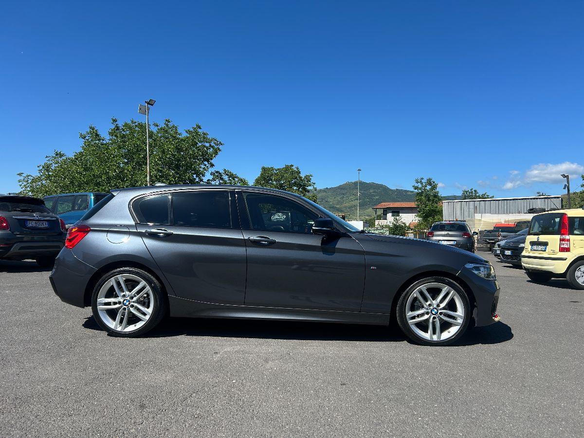 BMW - Serie 1 - 118d 150CV 5p. Msport LED