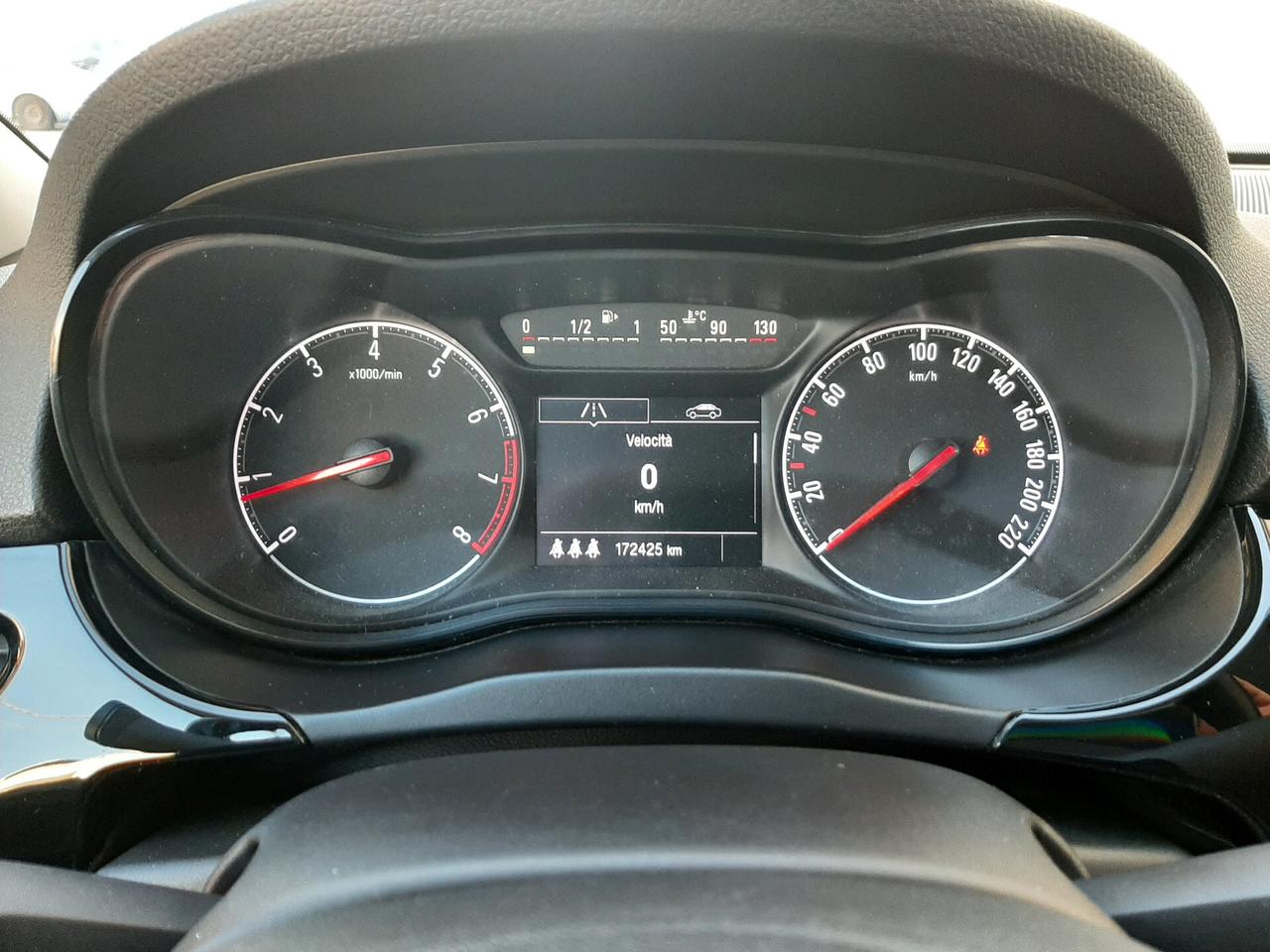 Opel Corsa Coupé 1.4 90cv GPL-Tech b-Color