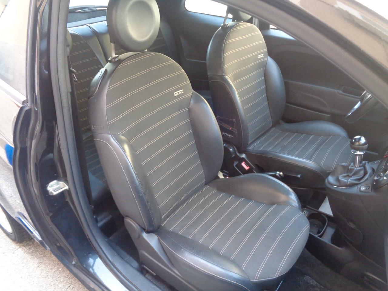 Fiat 500 1.2 Sport GPL (Finanziabile)