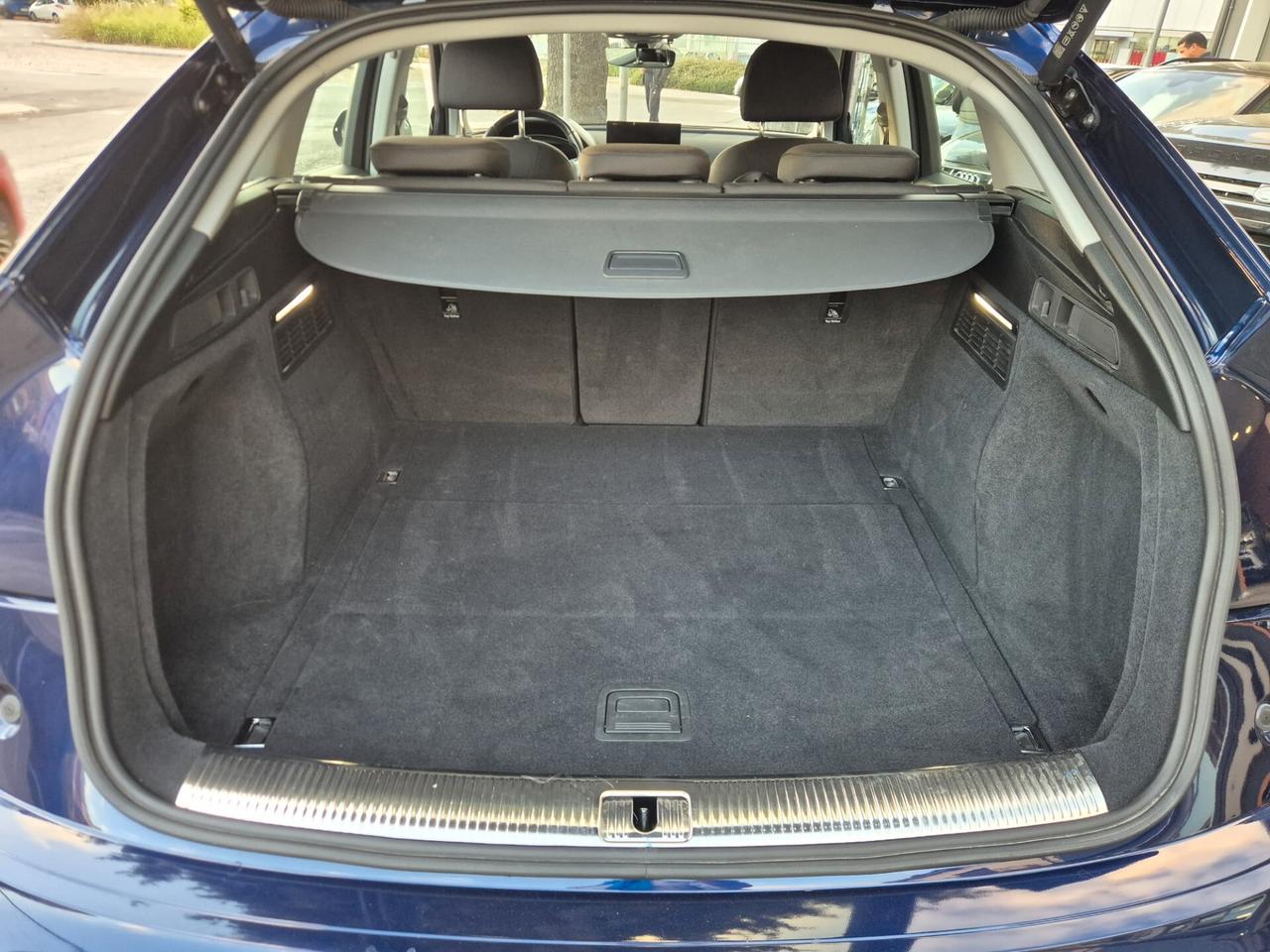 Audi Q5 SPB 35 TDI S tronic Business Advanced