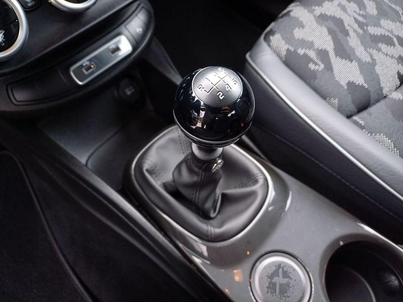 FIAT 500X 1.0 T3 Cross 120cv