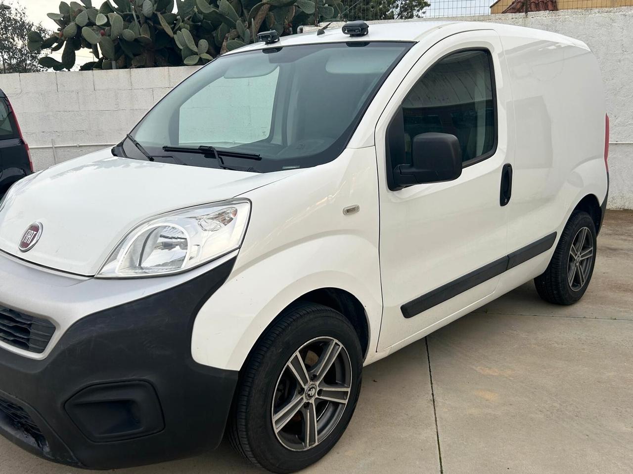 Fiat Fiorino 1.3 MJT 75CV Furgone SX