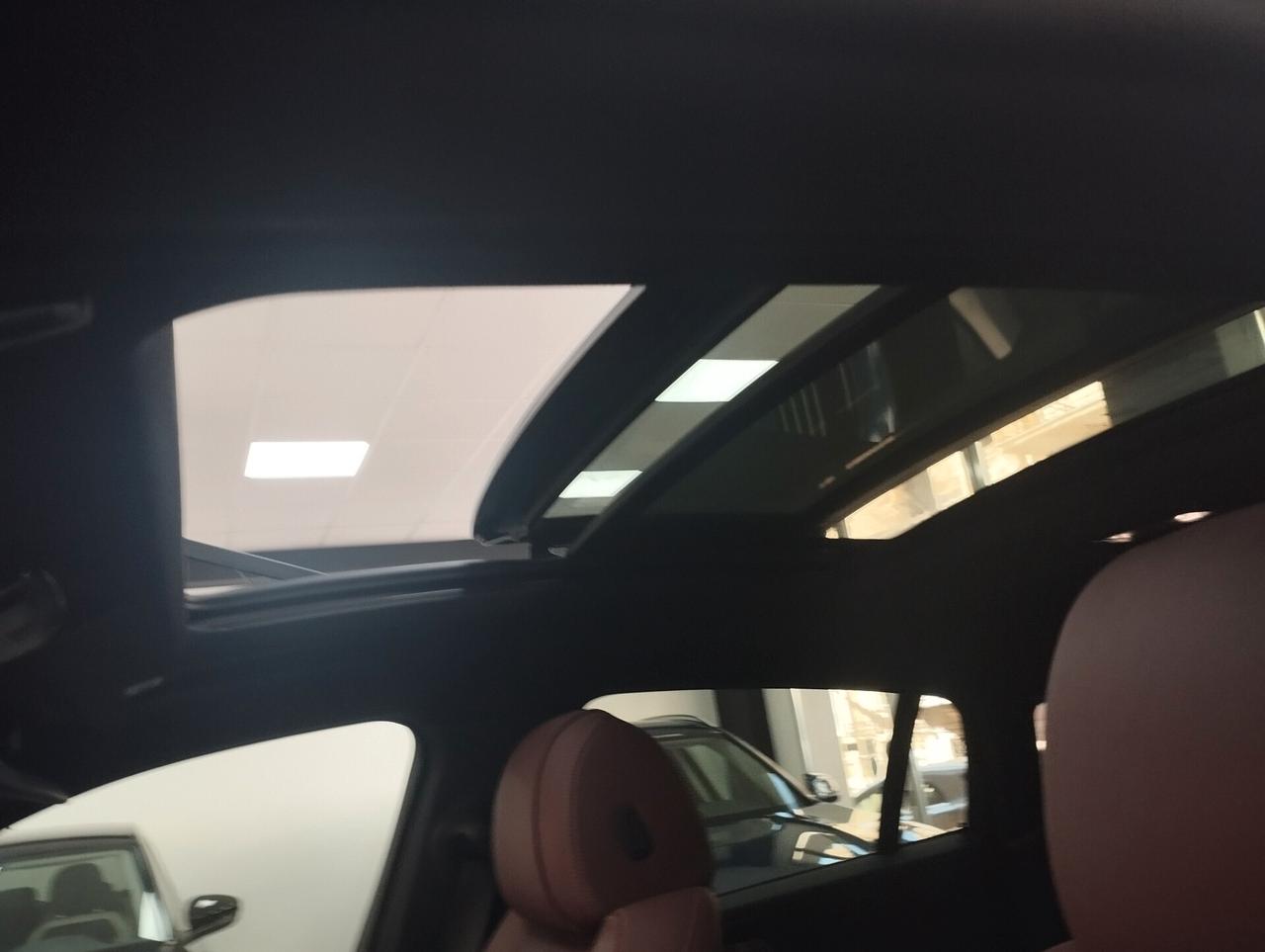 Bmw X6 xDrive30d 48V Msport