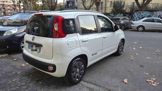 FIAT Panda 1.2 EasyPower K-Way