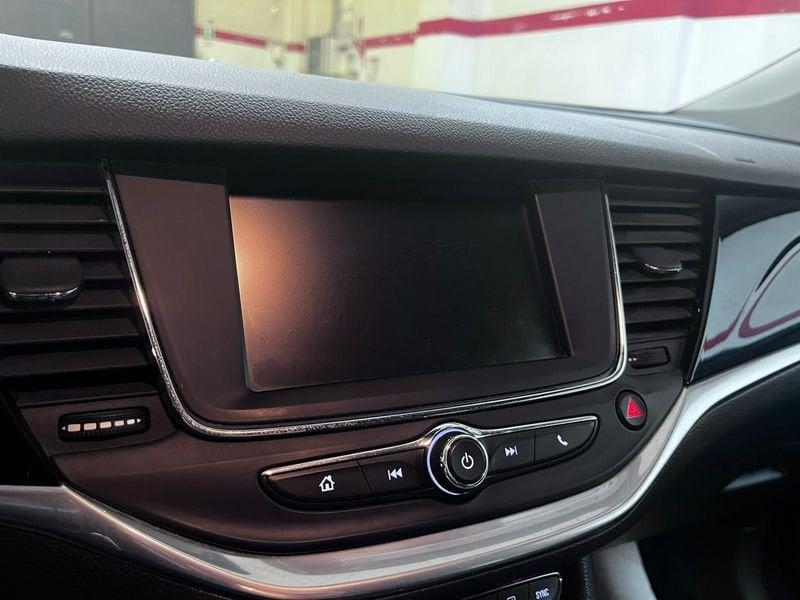 Opel Astra Astra 1.4 Turbo 110CV EcoM 5 porte Innovation