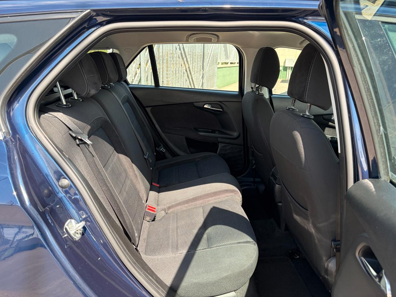 Fiat Tipo 1.6 Mjt 120cv DCT SW S-Design
