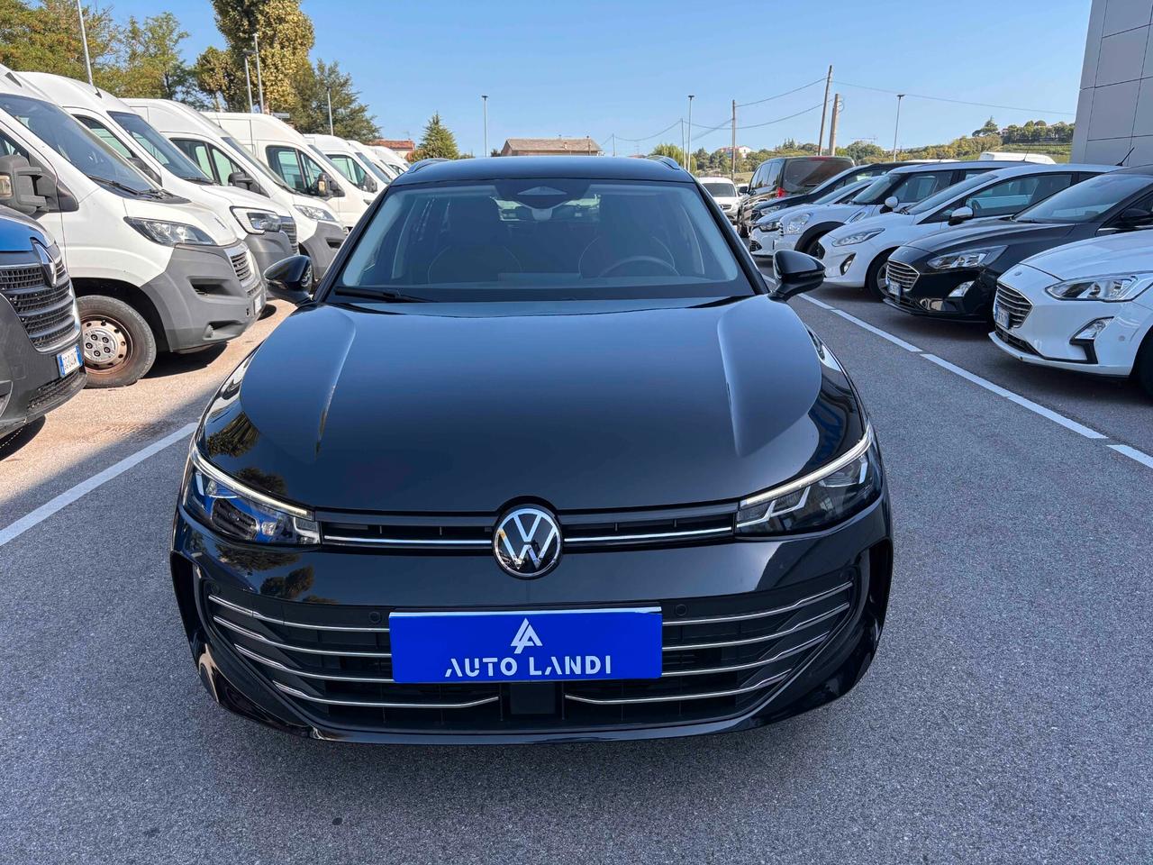 Volkswagen Passat 2.0 TDI 150 CV SCR DSG Business
