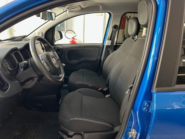 FIAT Panda Cross 1.0 FireFly S&S Hybrid
