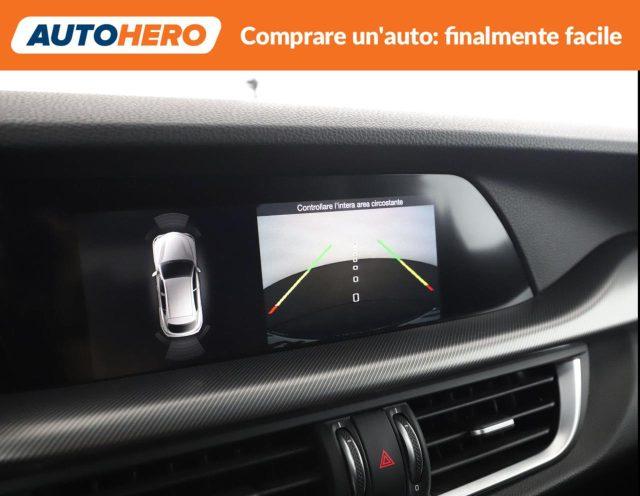 ALFA ROMEO Stelvio 2.0 Turbo 280 CV AT8 Q4 B-Tech