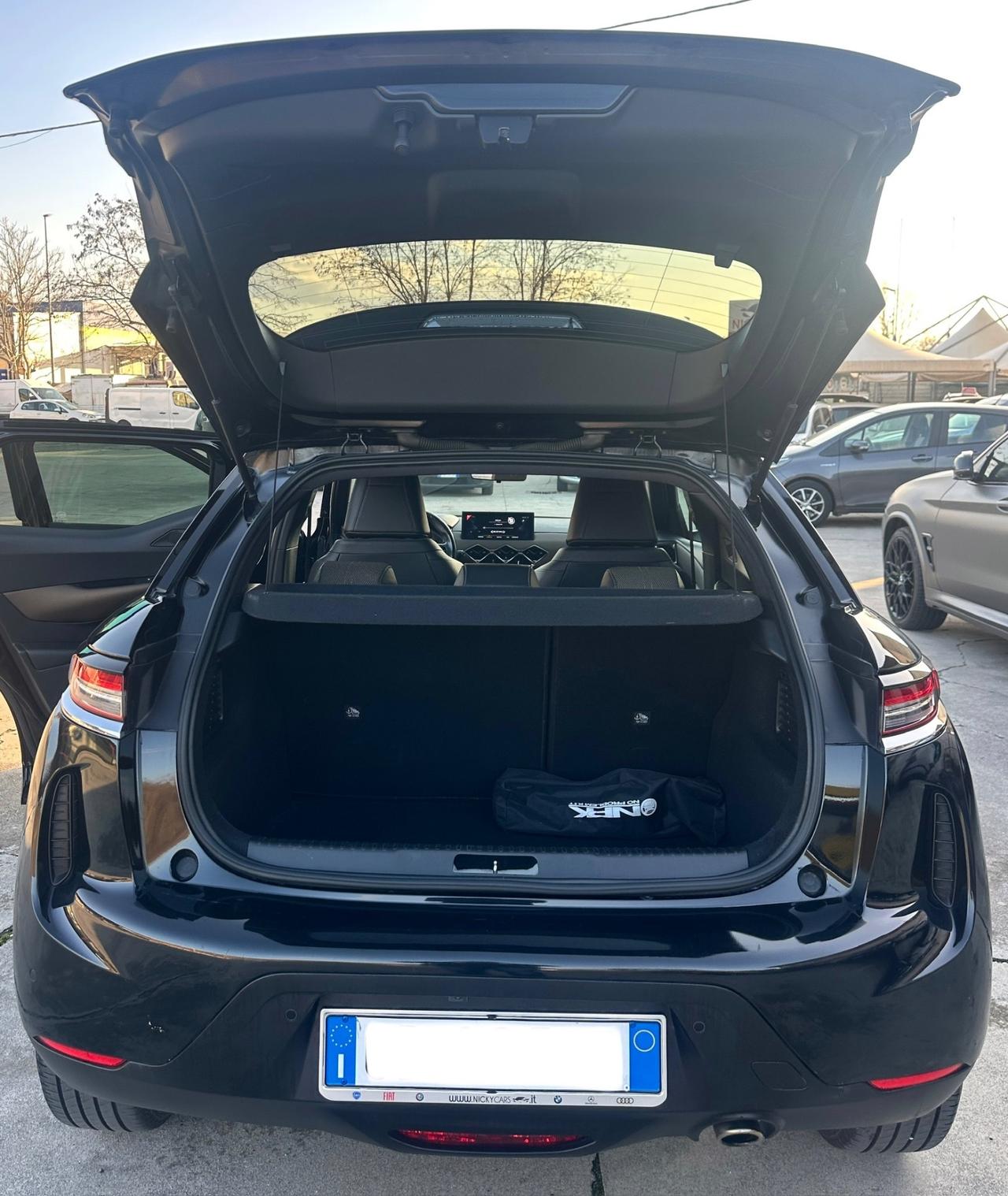 Ds DS3 3 Crossback BlueHDi 100 Performance Line