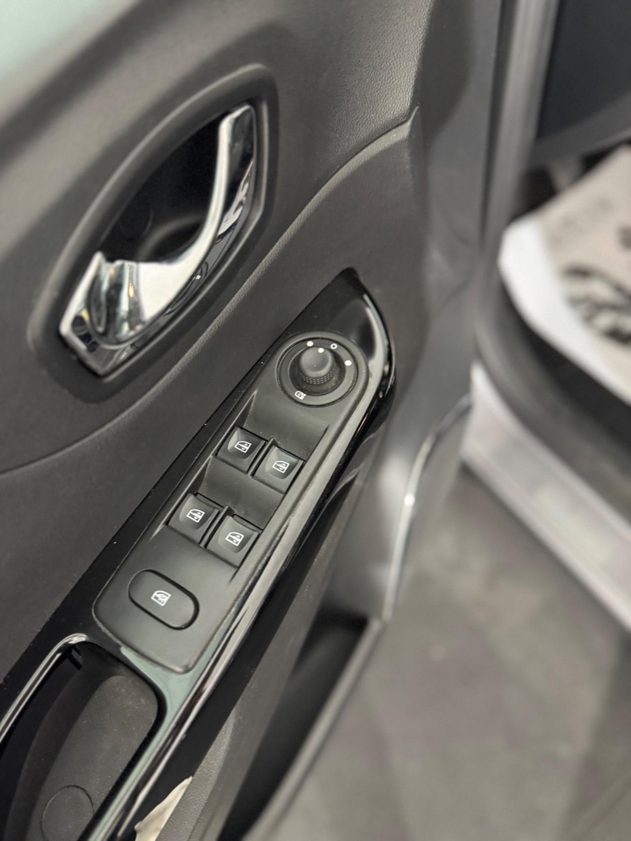 Renault Captur dCi 8V 90 CV Start&Stop Energy Hypnotic
