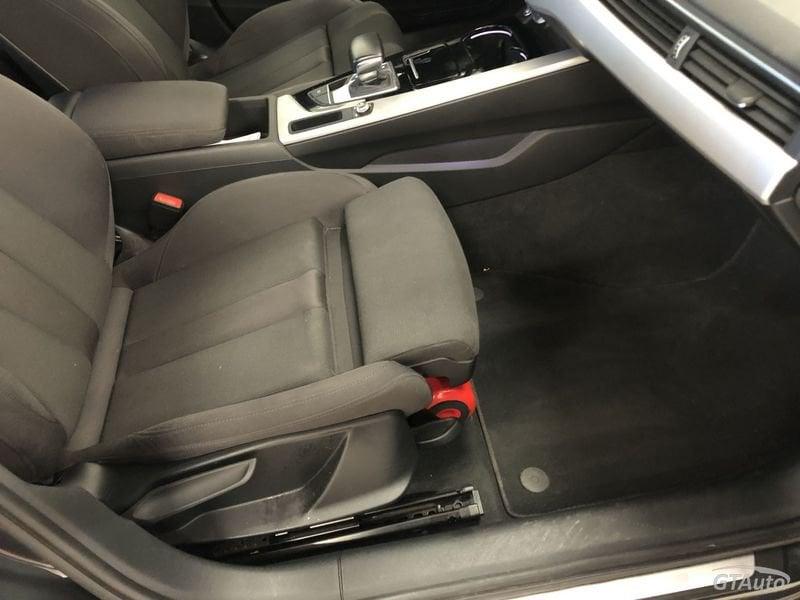 Audi A4 A4 35 TFSI S tronic S line edition *IVA ESPOSTA*