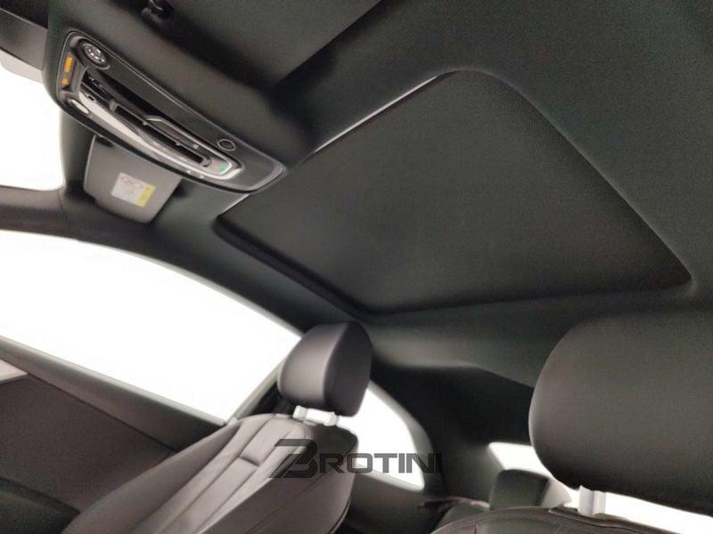 Audi A5 A5 40 TDI quattro S tronic Business Advanced