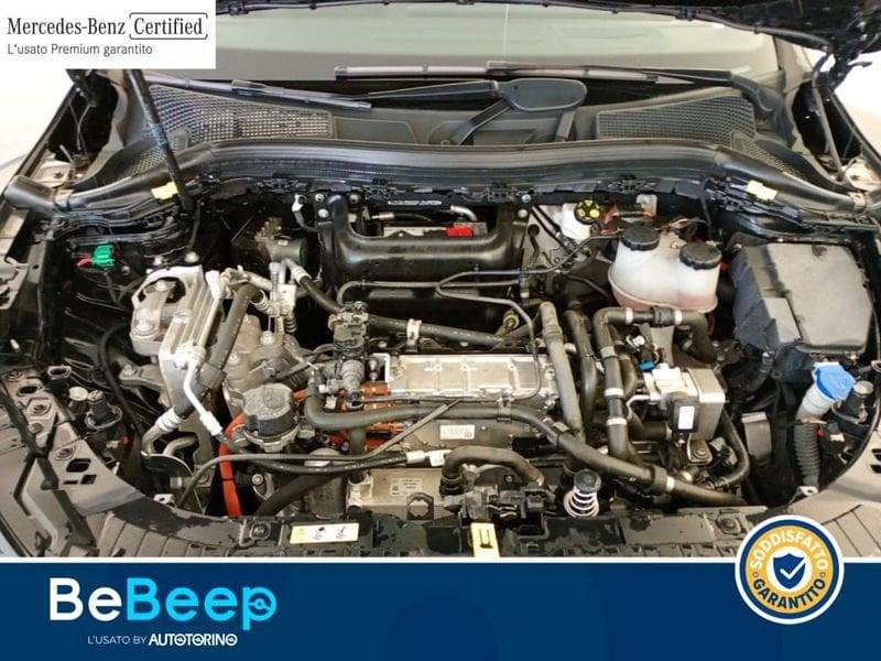 Mercedes-Benz EQA 250 PREMIUM