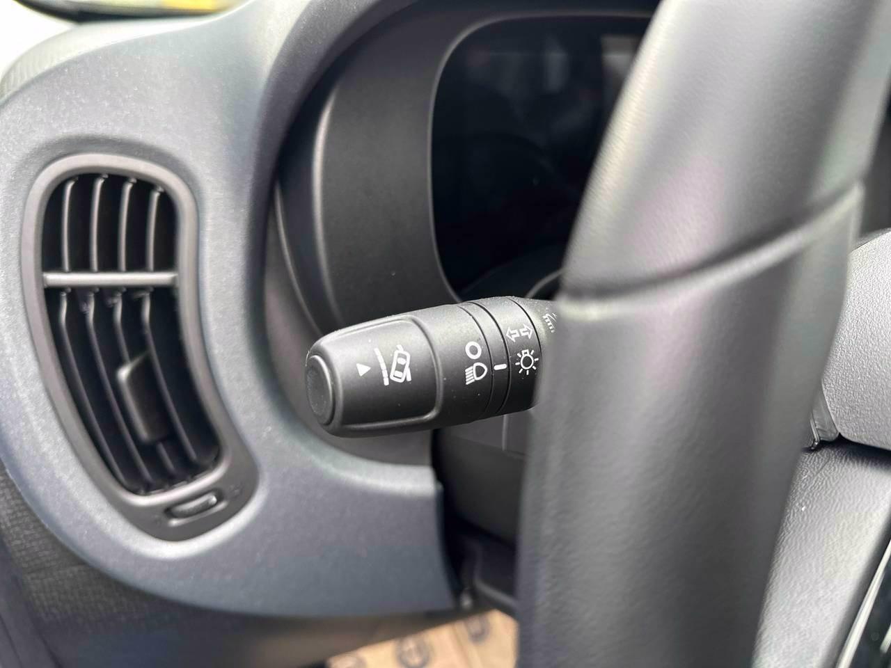 FIAT Pandina III 2024 - Pandina 1.0 firefly hybrid Icon s&s 70cv