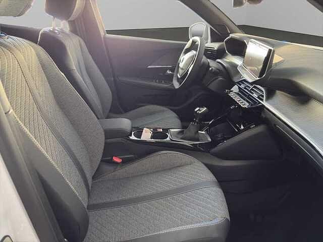 Peugeot 2008 PureTech 100 S&S Allure