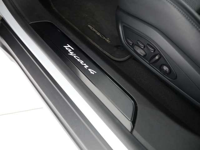 Porsche Taycan cross turismo 4 5p.ti
