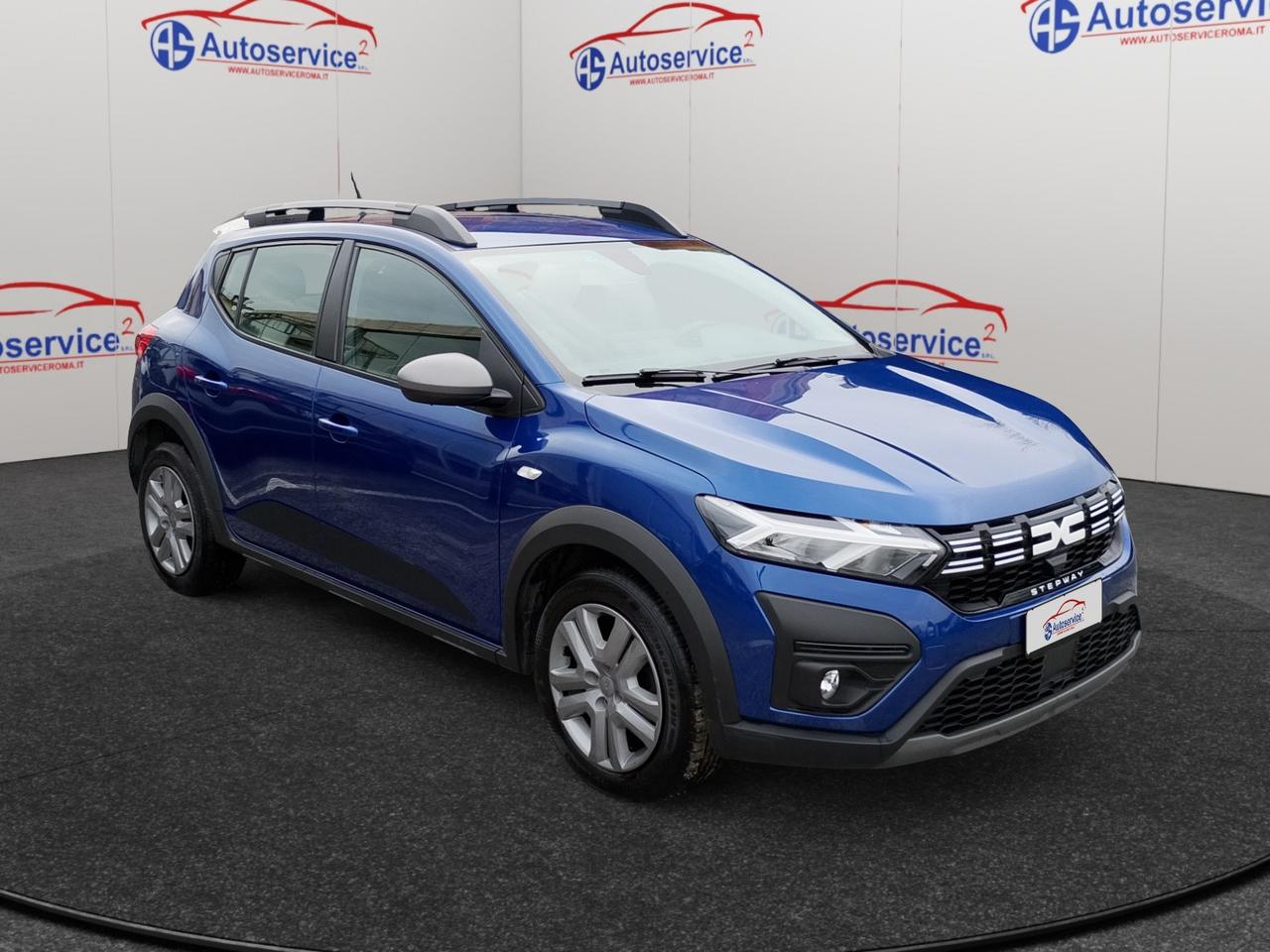 Dacia Sandero Stepway 1.0 tce Comfort Eco-g 100cv