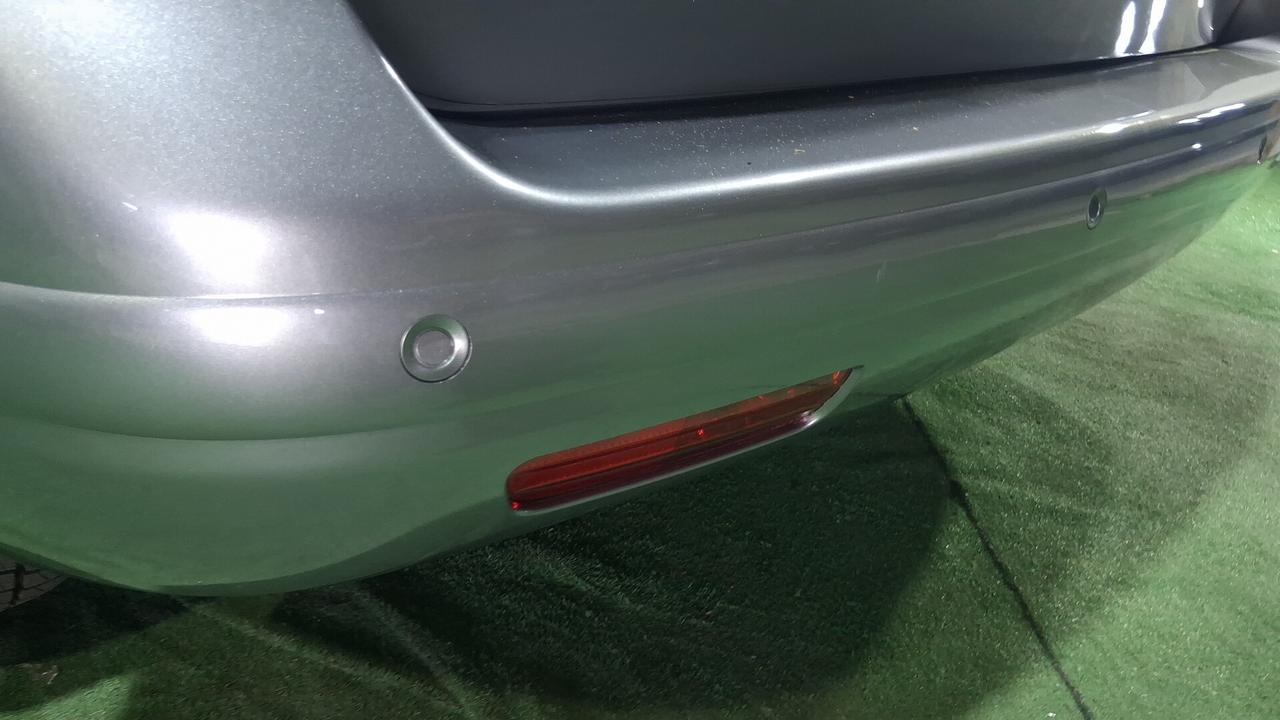 Peugeot 5008 Allure 7 posti 1.6 120cv anno 2015