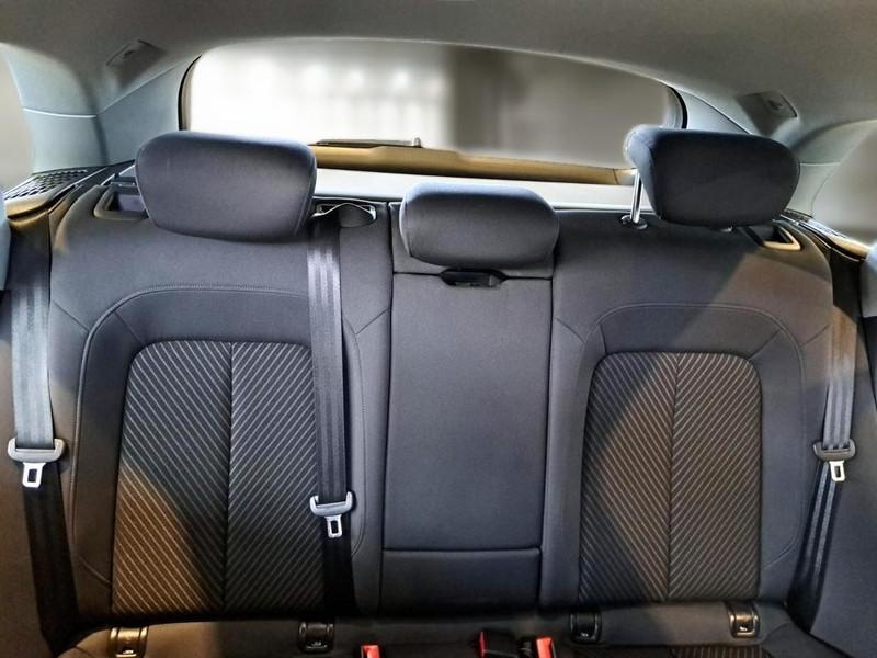 AUDI Q5 35 TDI MHEV BUSINESS ADVANCED S TRONIC SUV