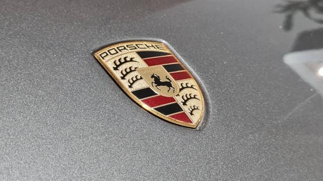 Porsche Macan S Diesel 3.0* GARANZIA 24MESI PORSCHE*