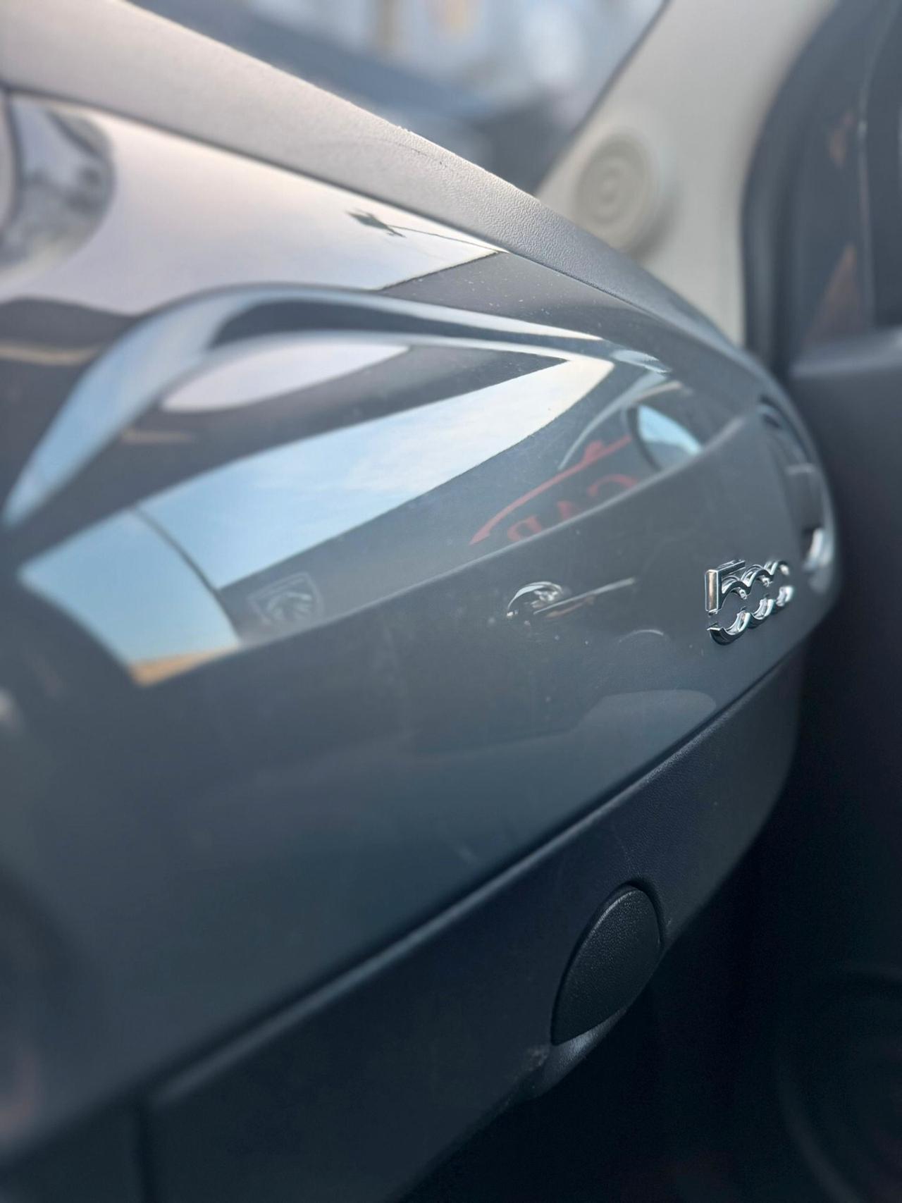 Fiat 500 1.2 Benzina 70 cv