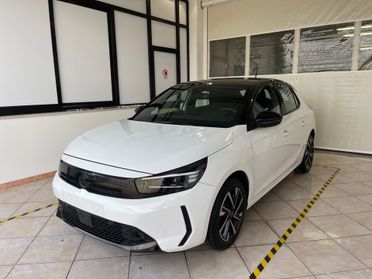 Opel Corsa 1.2 100 CV GS NO VINCOLO DI FINANZIAMENTO