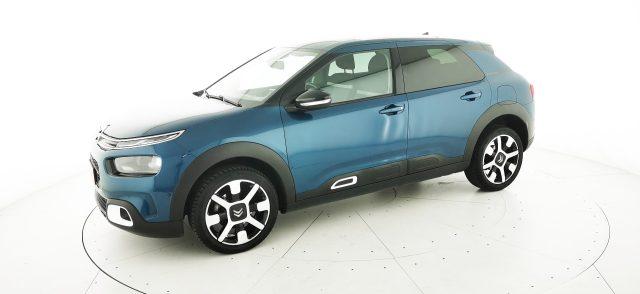 CITROEN C4 Cactus PureTech 130 S&S Shine