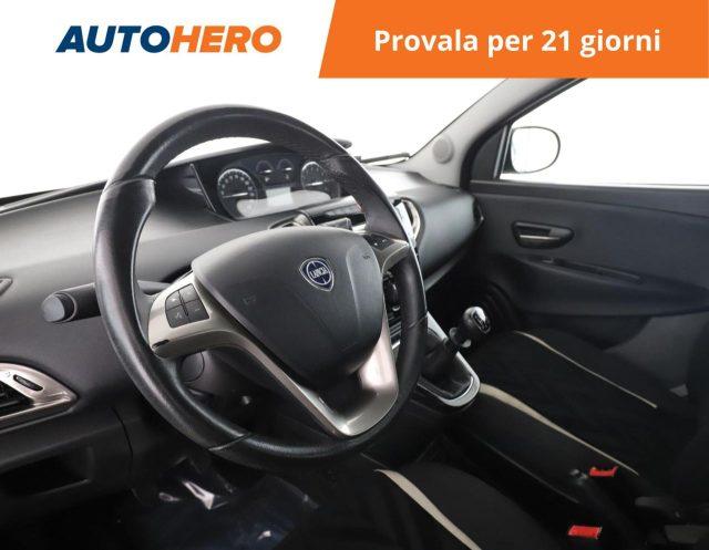 LANCIA Ypsilon 1.2 69 CV 5 porte Gold
