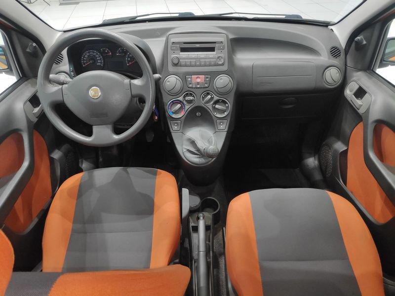 FIAT Panda Panda 1.2 Climbing Natural Power*SOLO BENZINA*