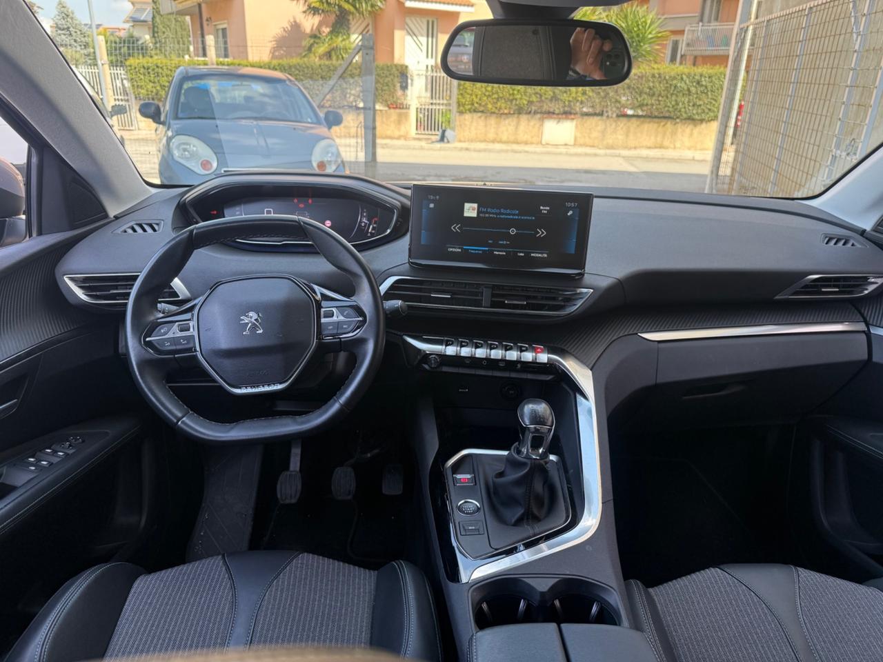 Peugeot 3008 BlueHDi 130 S&S Allure