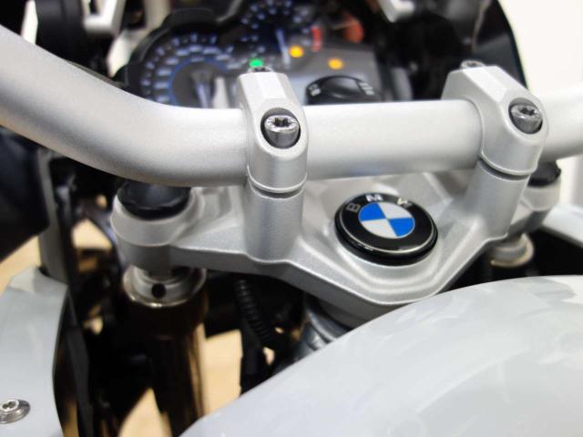 BMW R 1200 GS LC UNICO PROPRIETARIO SERVICE BMW