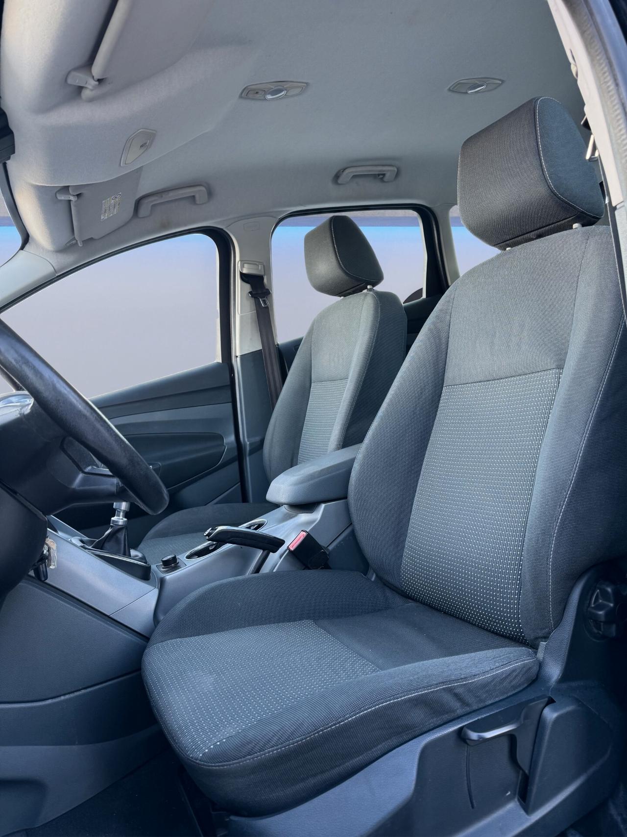 Ford C-Max 1.0 EcoBoost 100CV Start&Stop Plus