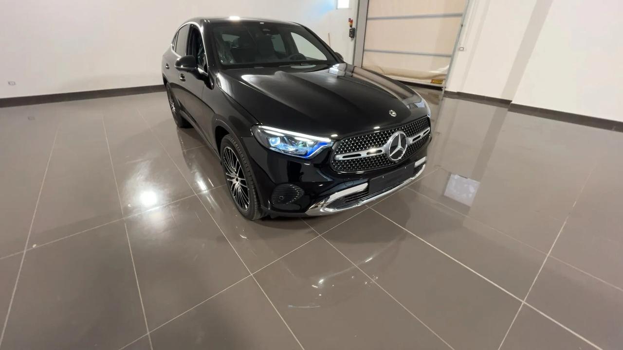 Mercedes-benz GLC 220 d 4Matic Mild Hybrid AMG Line Advanced Plus