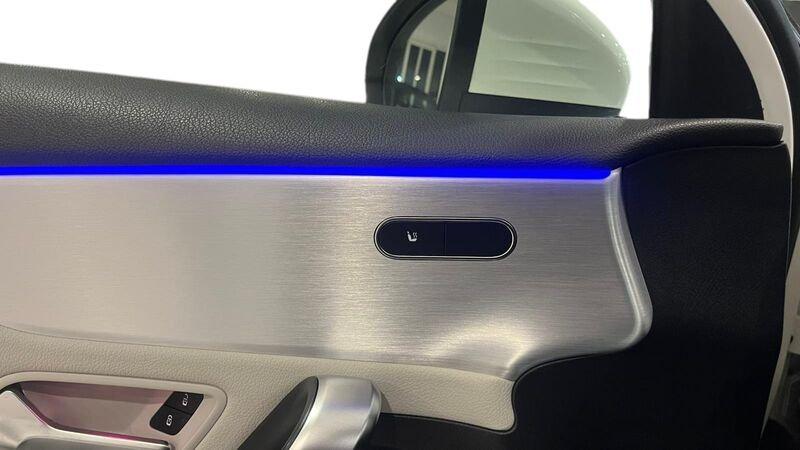 Mercedes-Benz Classe A A 250 Automatic Premium